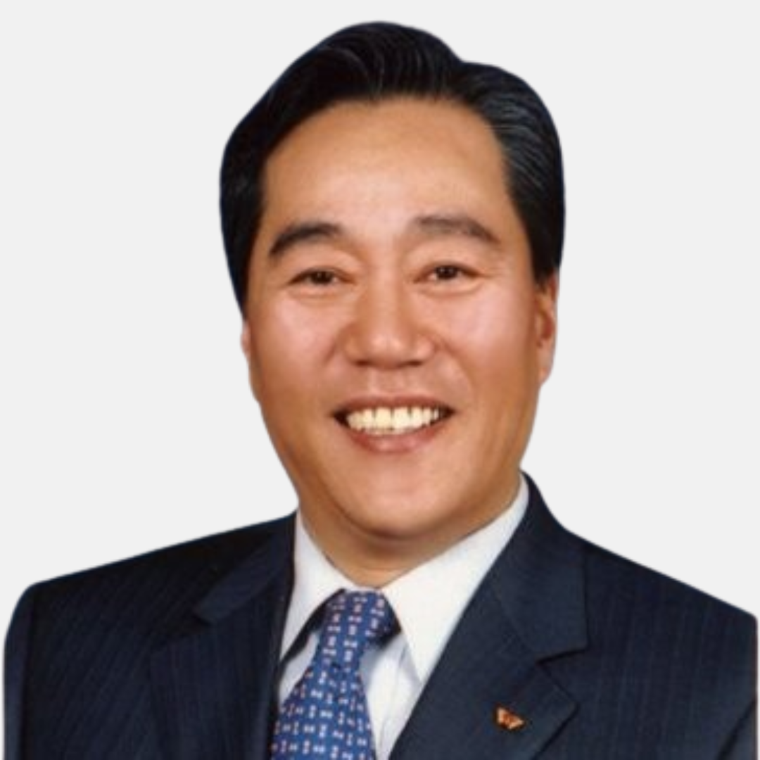 Dr. Sanghoon Park