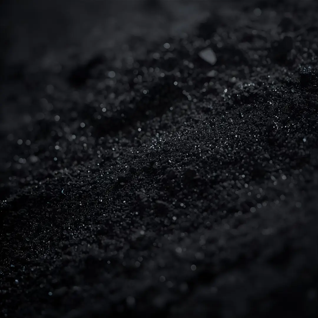 Terra Silicon anode material rendering