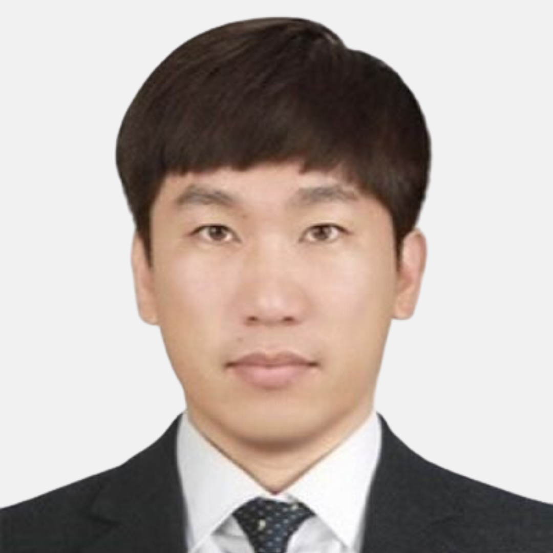 Dr. Minjoon Park