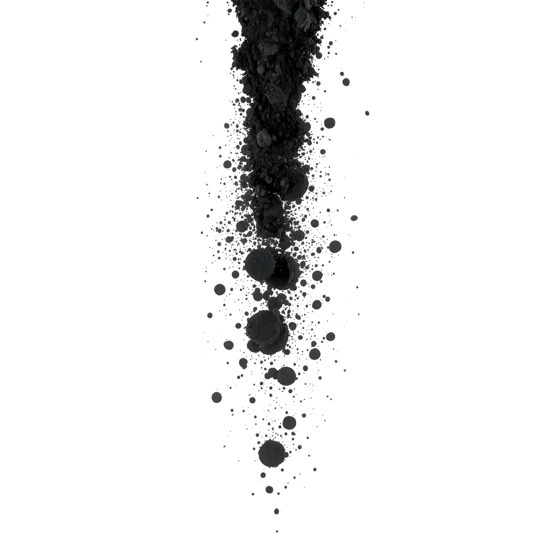 Terra Silicon™ silicon powder