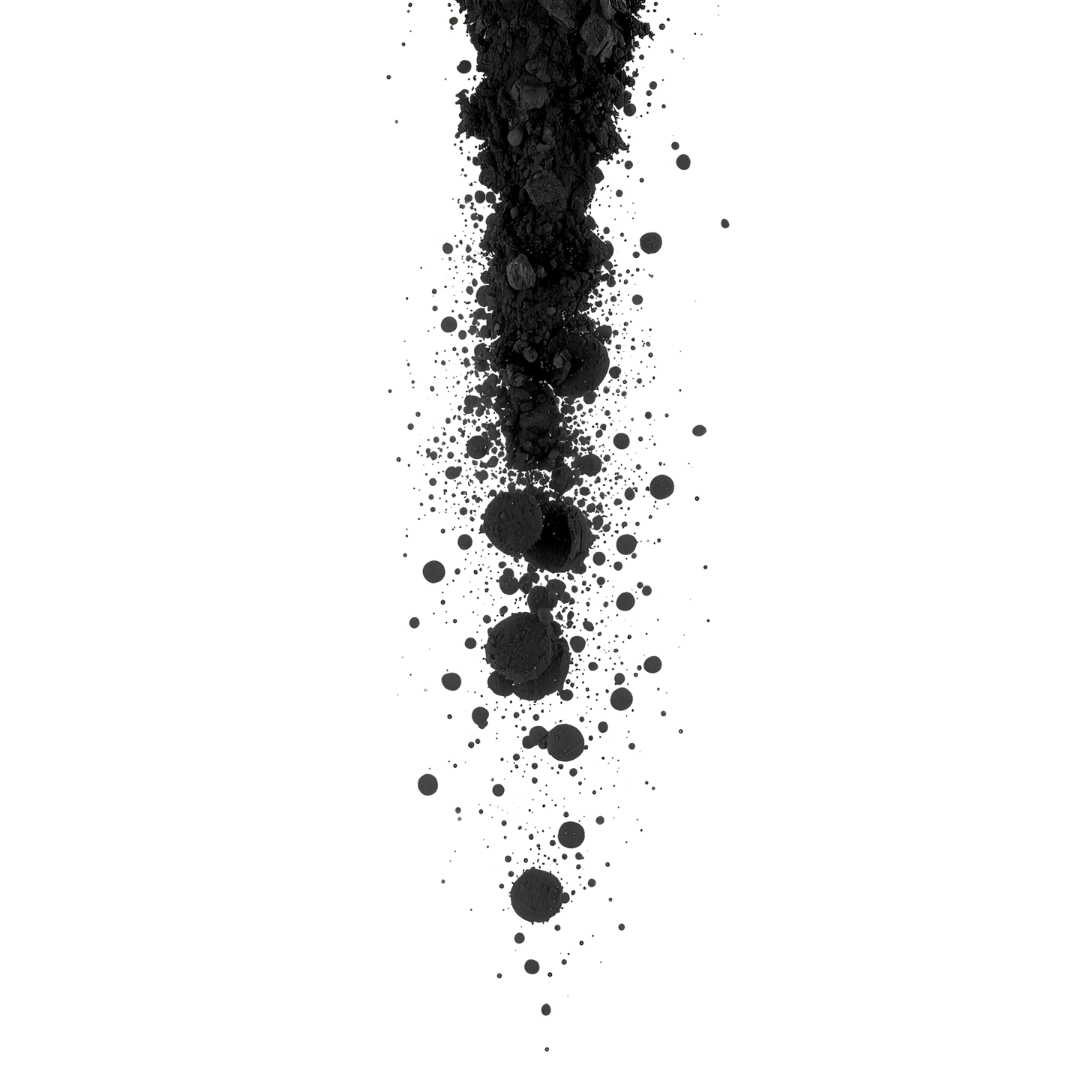 Terra Silicon™ silicon powder