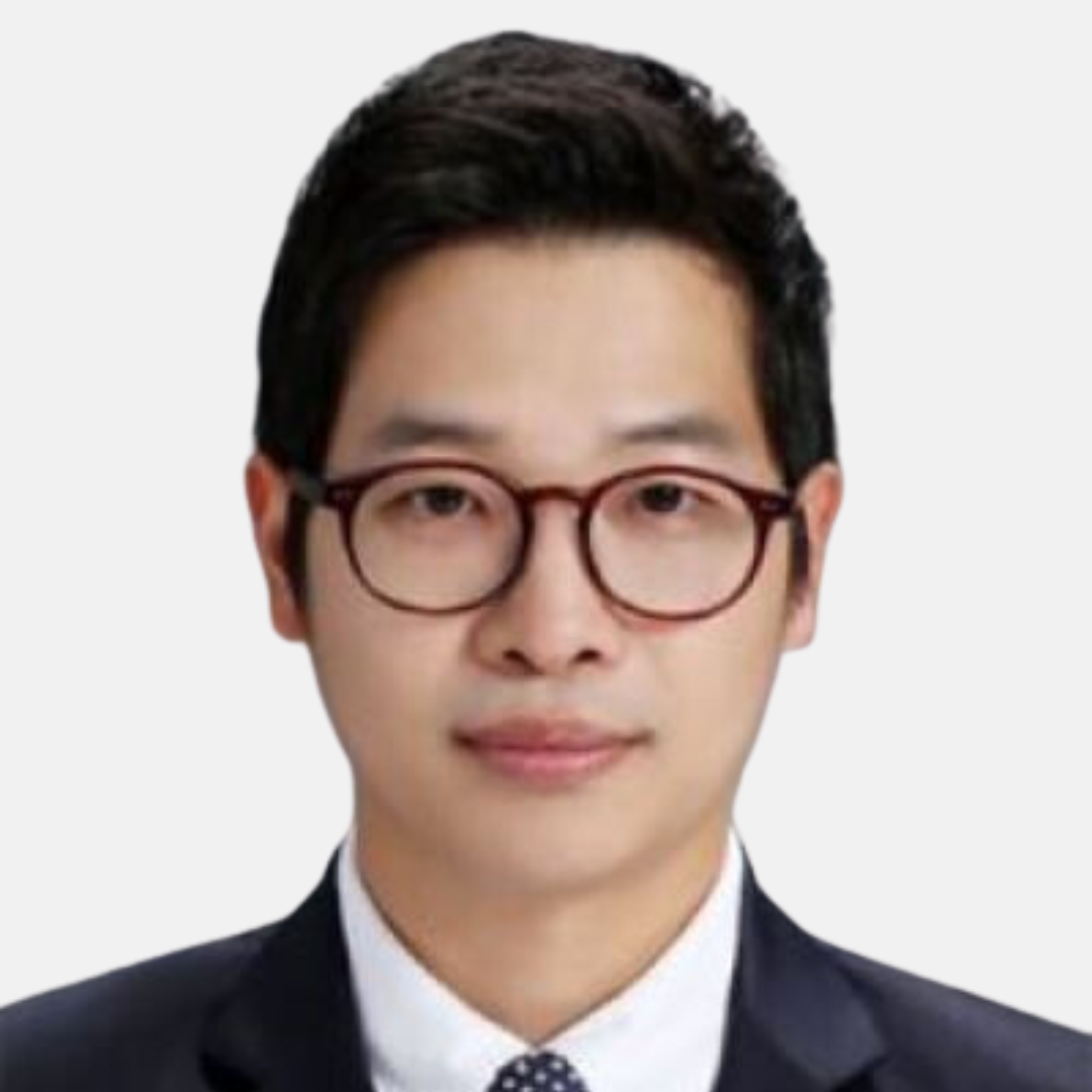 Dr. Handon Um